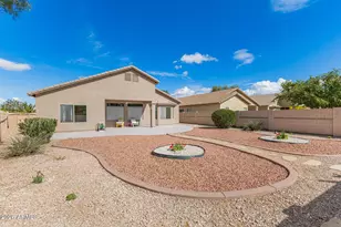 44401 W Buckhorn Trail, Maricopa, AZ 85138 - Photo 29