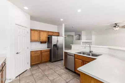 44401 W Buckhorn Trail, Maricopa, AZ 85138 - Photo 9