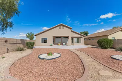 44401 W Buckhorn Trail, Maricopa, AZ 85138 - Photo 31