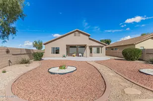 44401 W Buckhorn Trail, Maricopa, AZ 85138 - Photo 31