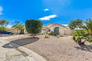 44401 W Buckhorn Trail, Maricopa, AZ 85138 - Photo 3