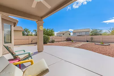 44401 W Buckhorn Trail, Maricopa, AZ 85138 - Photo 27