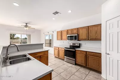 44401 W Buckhorn Trail, Maricopa, AZ 85138 - Photo 11