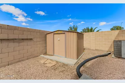 44401 W Buckhorn Trail, Maricopa, AZ 85138 - Photo 33