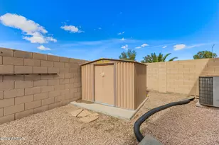 44401 W Buckhorn Trail, Maricopa, AZ 85138 - Photo 33