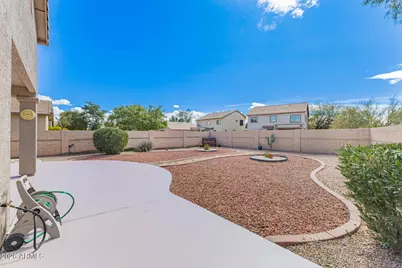 44401 W Buckhorn Trail, Maricopa, AZ 85138 - Photo 29