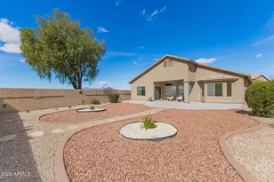 44401 W Buckhorn Trail, Maricopa, AZ 85138 - Photo 31