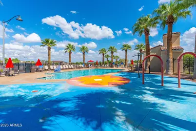 21257 W Hillcrest Boulevard, Buckeye, AZ 85396 - Photo 57