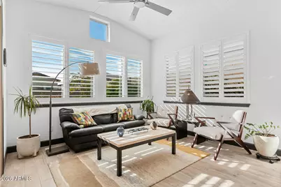 21257 W Hillcrest Boulevard, Buckeye, AZ 85396 - Photo 9