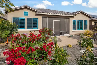 21257 W Hillcrest Boulevard, Buckeye, AZ 85396 - Photo 45