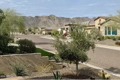 21257 W Hillcrest Boulevard, Buckeye, AZ 85396 - Photo 49