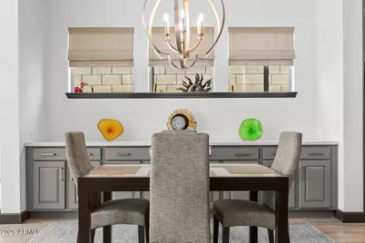 21257 W Hillcrest Boulevard, Buckeye, AZ 85396 - Photo 7