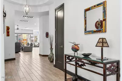 21257 W Hillcrest Boulevard, Buckeye, AZ 85396 - Photo 35