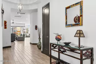 21257 W Hillcrest Blvd, Buckeye, AZ 85396 - Photo 35