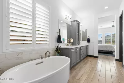 21257 W Hillcrest Boulevard, Buckeye, AZ 85396 - Photo 23