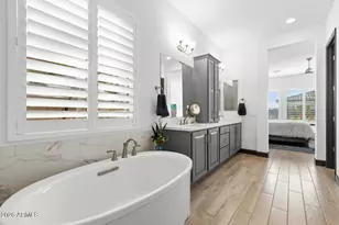 21257 W Hillcrest Blvd, Buckeye, AZ 85396 - Photo 23