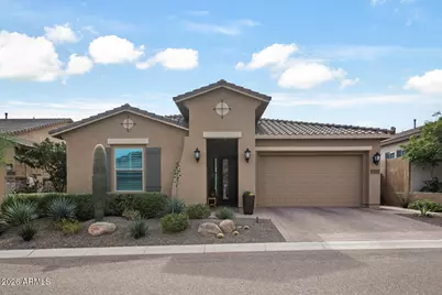 21257 W Hillcrest Boulevard, Buckeye, AZ 85396 - Photo 1