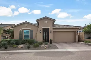 21257 W Hillcrest Blvd, Buckeye, AZ 85396 - Photo 1