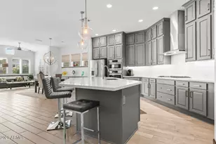 21257 W Hillcrest Blvd, Buckeye, AZ 85396 - Photo 5