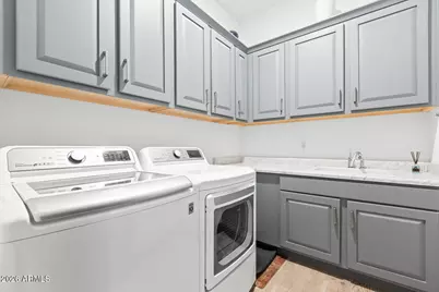 21257 W Hillcrest Boulevard, Buckeye, AZ 85396 - Photo 39