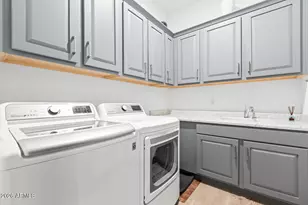 21257 W Hillcrest Blvd, Buckeye, AZ 85396 - Photo 39