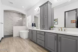 21257 W Hillcrest Blvd, Buckeye, AZ 85396 - Photo 21