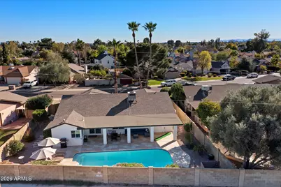 8062 E Krail Street, Scottsdale, AZ 85250 - Photo 47