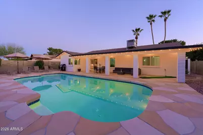 8062 E Krail Street, Scottsdale, AZ 85250 - Photo 37