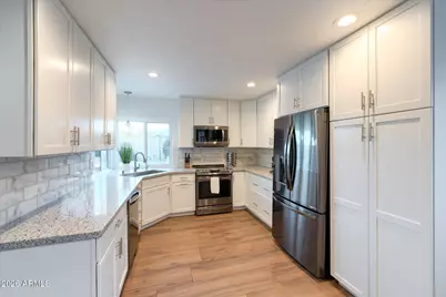 8062 E Krail Street, Scottsdale, AZ 85250 - Photo 17