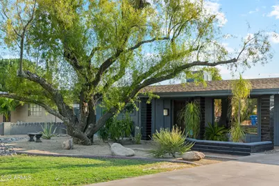 6750 N 13th Street, Phoenix, AZ 85014 - Photo 1