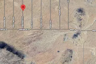 11872 S Desert View Rd, Yucca, AZ 86438 - Photo 1