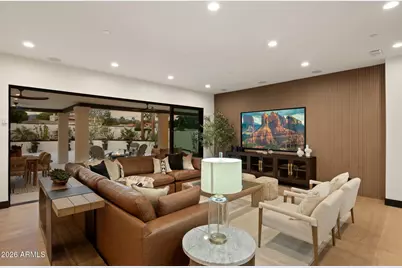 10874 E Palomino Road, Scottsdale, AZ 85259 - Photo 17