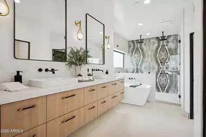 10874 E Palomino Road, Scottsdale, AZ 85259 - Photo 11