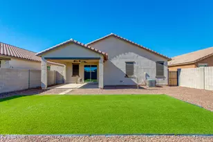 26753 N 175th Dr, Surprise, AZ 85387 - Photo 33