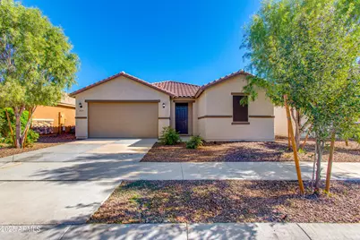 26753 N 175th Drive, Surprise, AZ 85387 - Photo 1