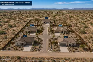 0 S Mammoth Dr, Casa Grande, AZ 85193 - Photo 1