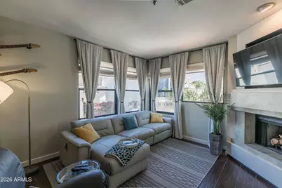 10080 E Mountainview Lake Drive #204, Scottsdale, AZ 85258 - Photo 3