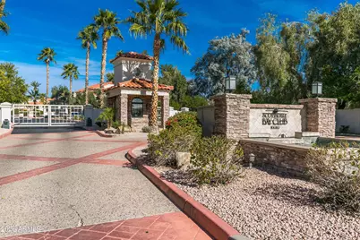 10080 E Mountainview Lake Drive #204, Scottsdale, AZ 85258 - Photo 23