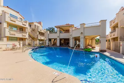 10080 E Mountainview Lake Drive #204, Scottsdale, AZ 85258 - Photo 23