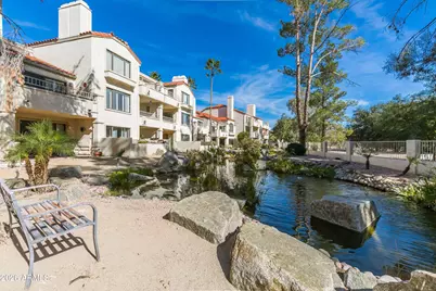 10080 E Mountainview Lake Drive #204, Scottsdale, AZ 85258 - Photo 19