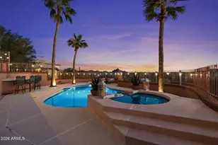 16319 E Jacklin Dr, Fountain Hills, AZ 85268 - Photo 41