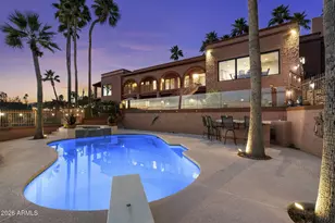 16319 E Jacklin Dr, Fountain Hills, AZ 85268 - Photo 39