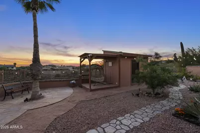 16319 E Jacklin Drive, Fountain Hills, AZ 85268 - Photo 41