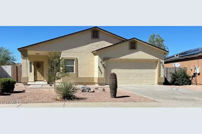 23808 N Sunrise Circle, Florence, AZ 85132 - Photo 1