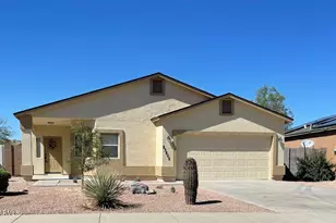 23808 N Sunrise Cir, Florence, AZ 85132 - Photo 1