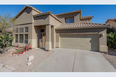 6091 S Vista Point Drive, Gold Canyon, AZ 85118 - Photo 1