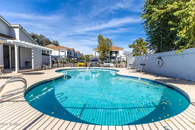 8888 N 47th Avenue #117, Glendale, AZ 85302 - Photo 25