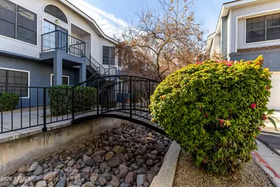 8888 N 47th Avenue #117, Glendale, AZ 85302 - Photo 1