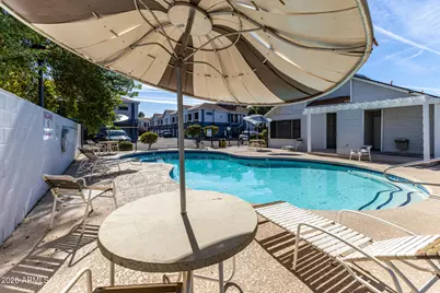 8888 N 47th Avenue #117, Glendale, AZ 85302 - Photo 27