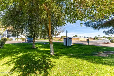 8888 N 47th Avenue #117, Glendale, AZ 85302 - Photo 31